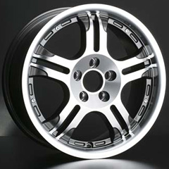 ����� TG Racing LYN001 hyper black