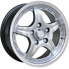 ����� TG Racing LYN002 hyper black