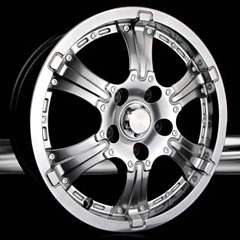 ����� TG Racing LYN003 hyper black