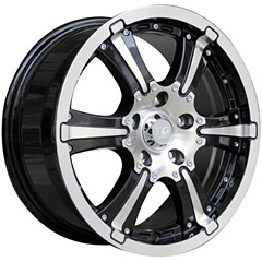����� TG Racing LYN003 mirror