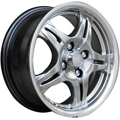 ����� TG Racing LYN006 hyper black