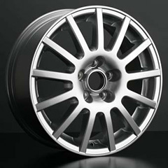 ����� TG Racing LZ058