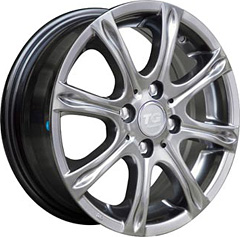 ����� TG Racing TG003 hyper black