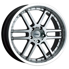 ����� TSW Catalunya black