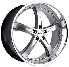 ����� TSW Jarama