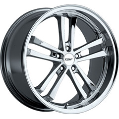 ����� TSW Mondello chrome