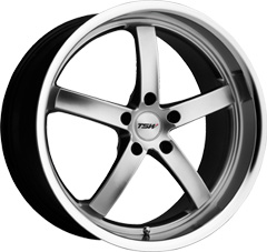 ����� TSW Nogaro