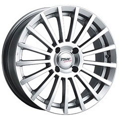 ����� TSW Pace