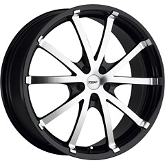 ����� TSW Rocket V black
