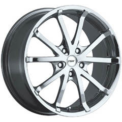 ����� TSW Rocket V chrome