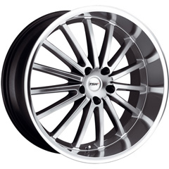 ����� TSW Sakata