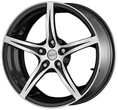 ����� TSW Shadow mirror