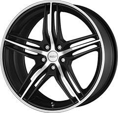 ����� TSW Tribeca ice black